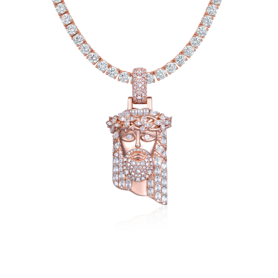 #Color_Rose Gold