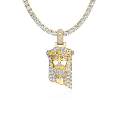 #Color_Yellow Gold
