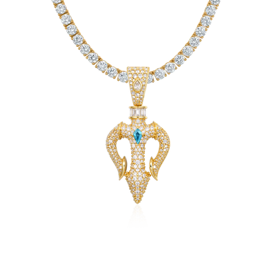 #Color_Yellow Gold