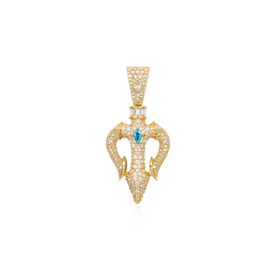 #Color_Yellow Gold