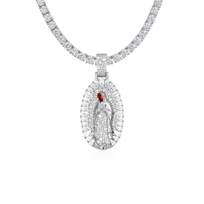 #Color_White Gold