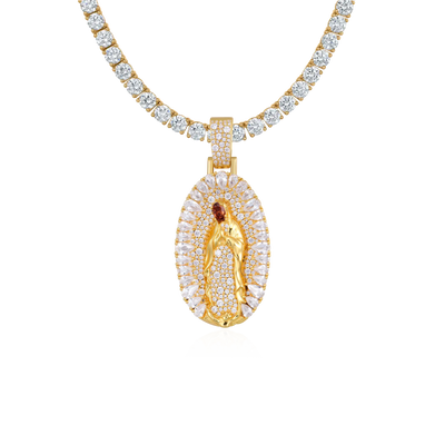 #Color_Yellow Gold