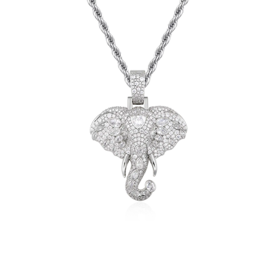 Sparkling Icon Pendant
