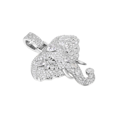 Sparkling Icon Pendant