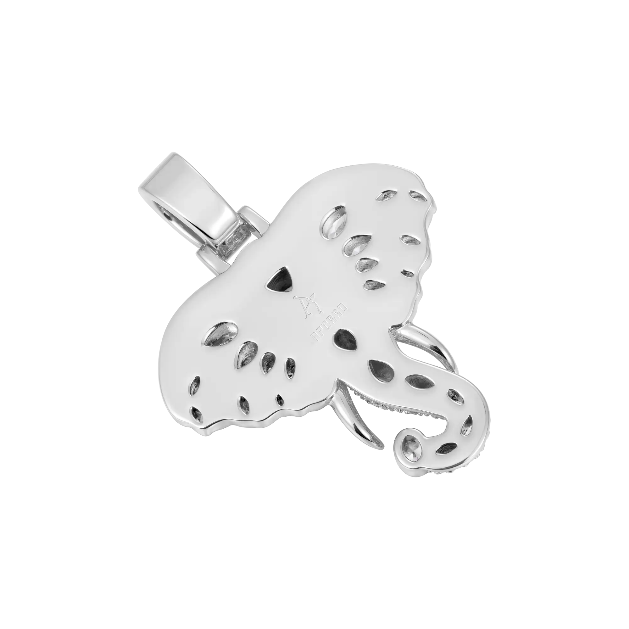 Sparkling Icon Pendant