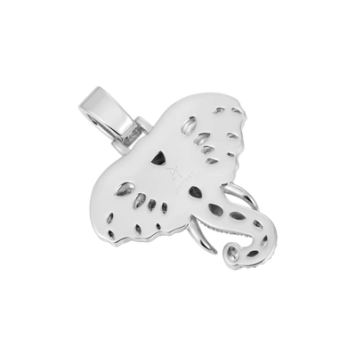 Sparkling Icon Pendant