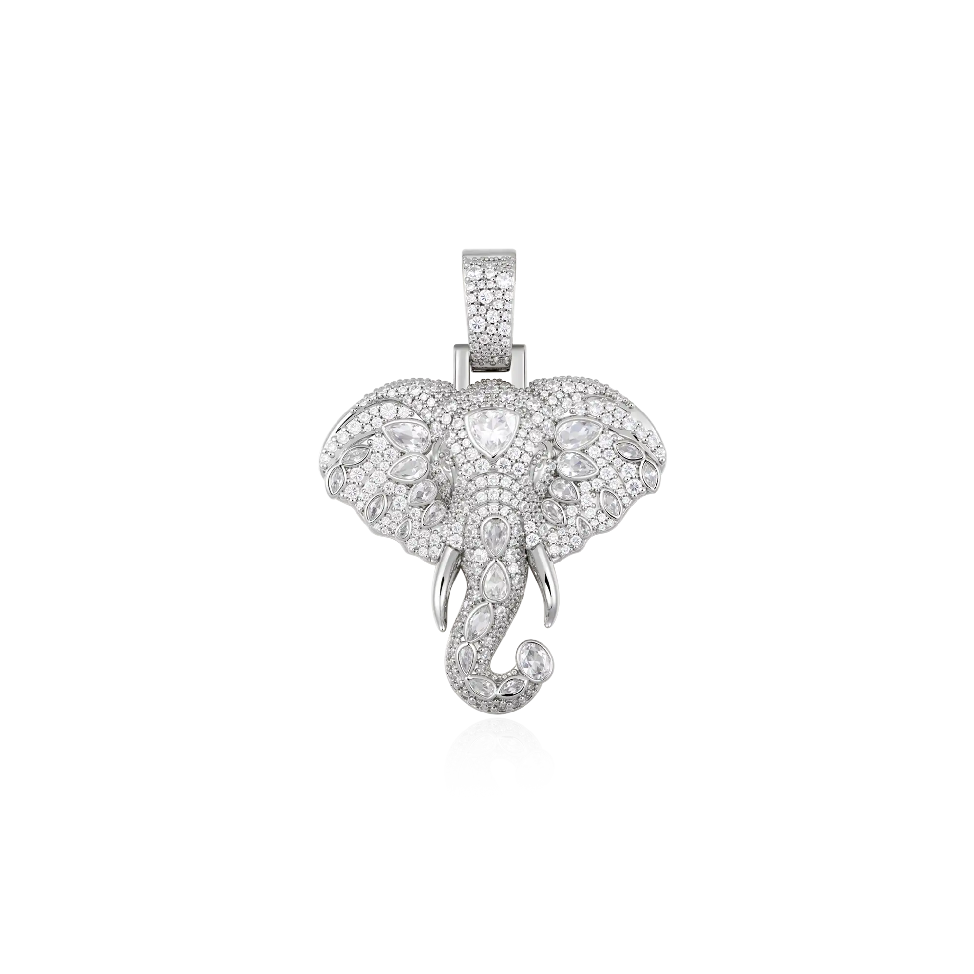 Sparkling Icon Pendant