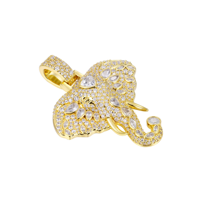 Sparkling Icon Pendant