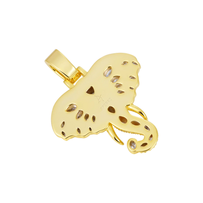 Sparkling Icon Pendant