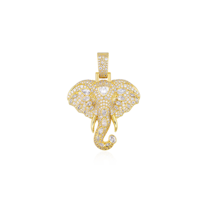 Sparkling Icon Pendant