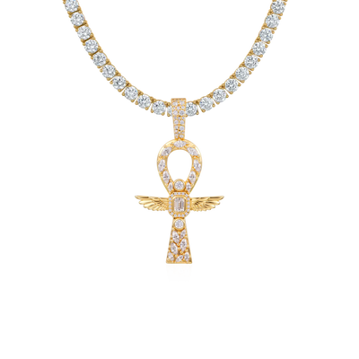 #Color_Yellow Gold