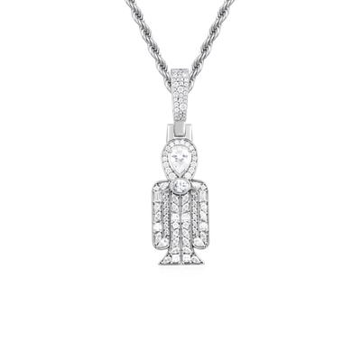 #Color_White Gold