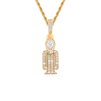 #Color_Yellow Gold