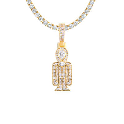 #Color_Yellow Gold