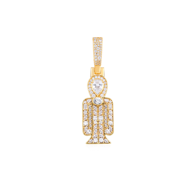 #Color_Yellow Gold