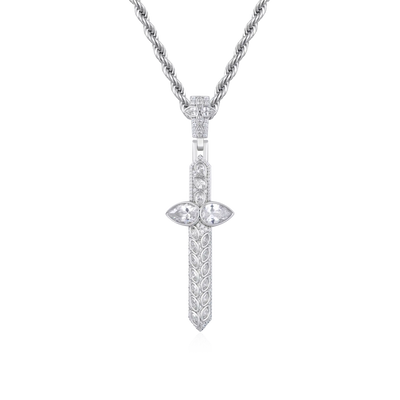 Holy Sword Pendant