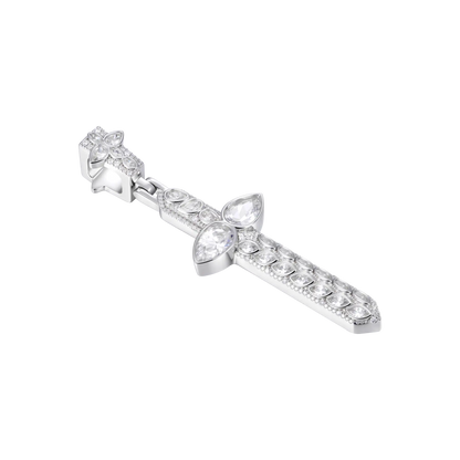 #Color_White Gold