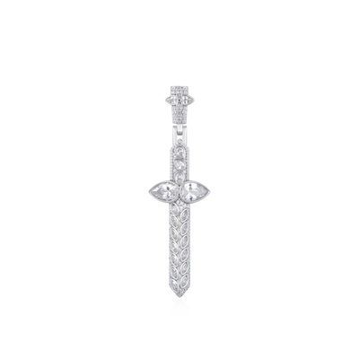 Holy Sword Pendant