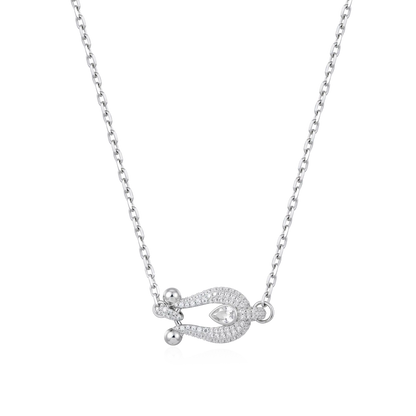 Horseshoe Fortune Chain – Essential