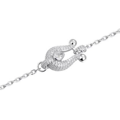 Horseshoe Fortune Chain – Essential