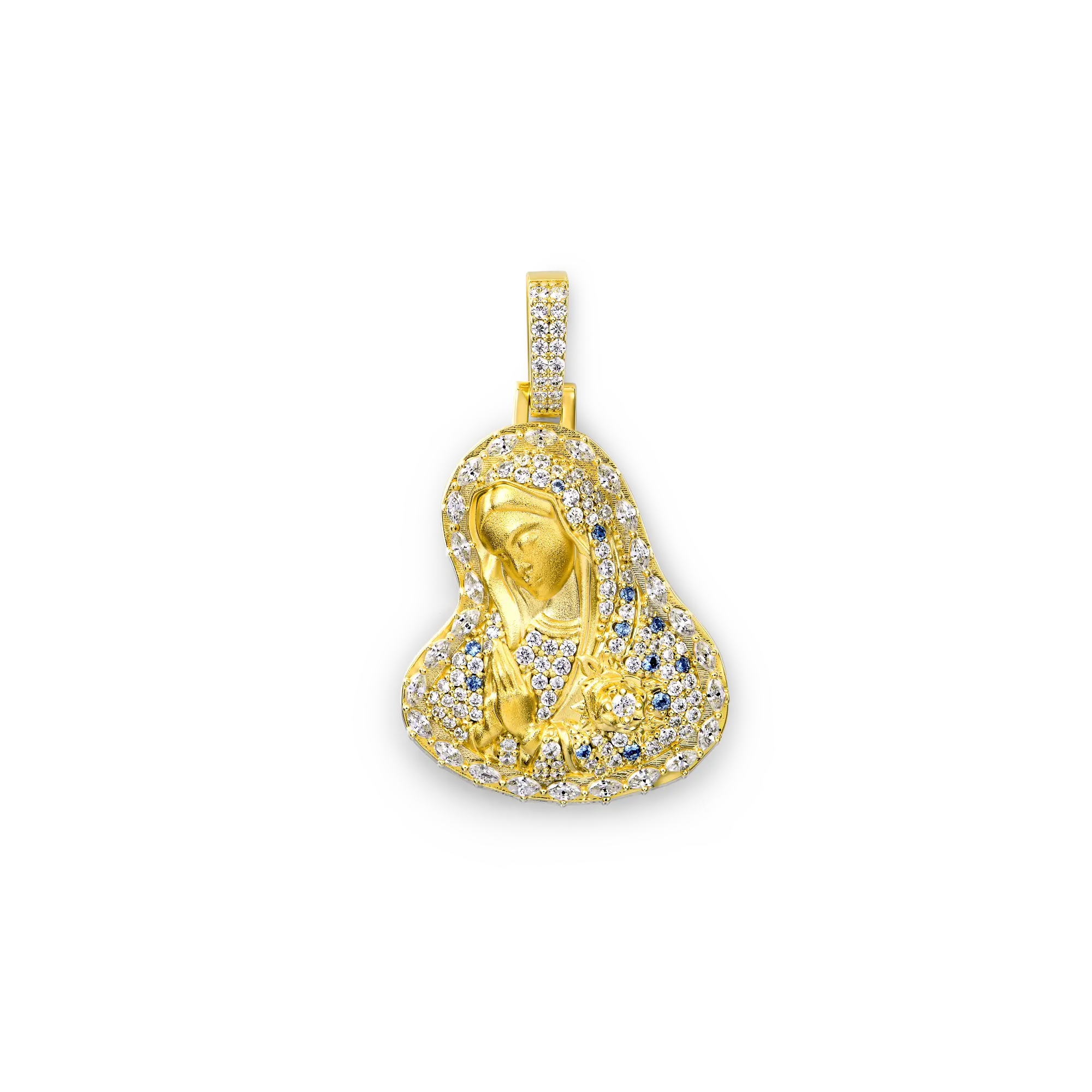 #Color_Yellow Gold