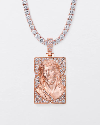 #Color_Rose Gold