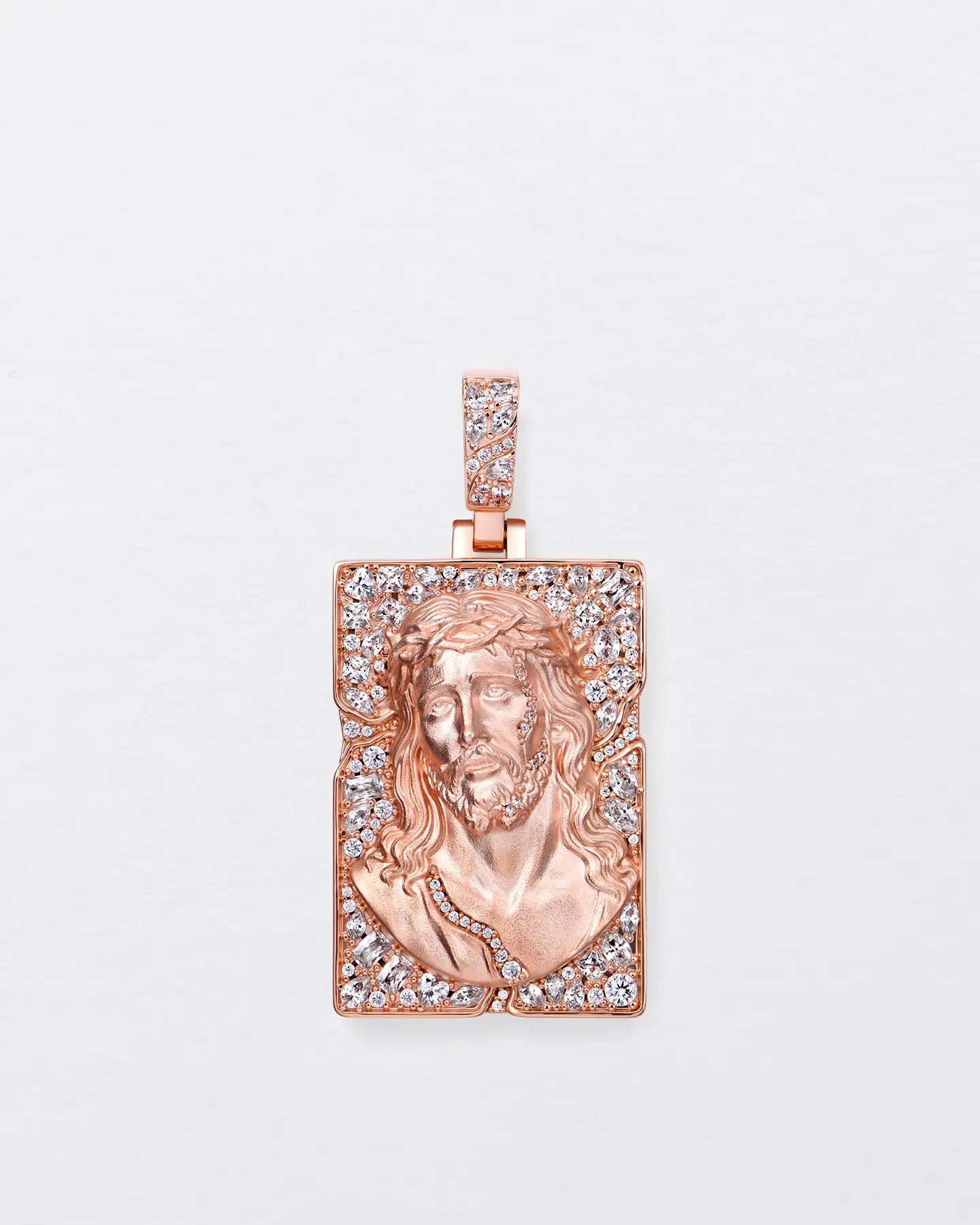 #Color_Rose Gold