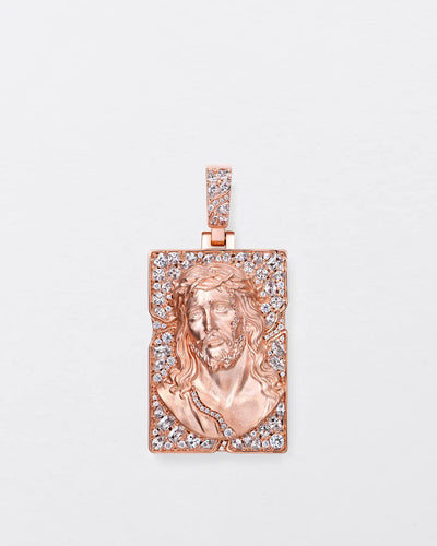 #Color_Rose Gold