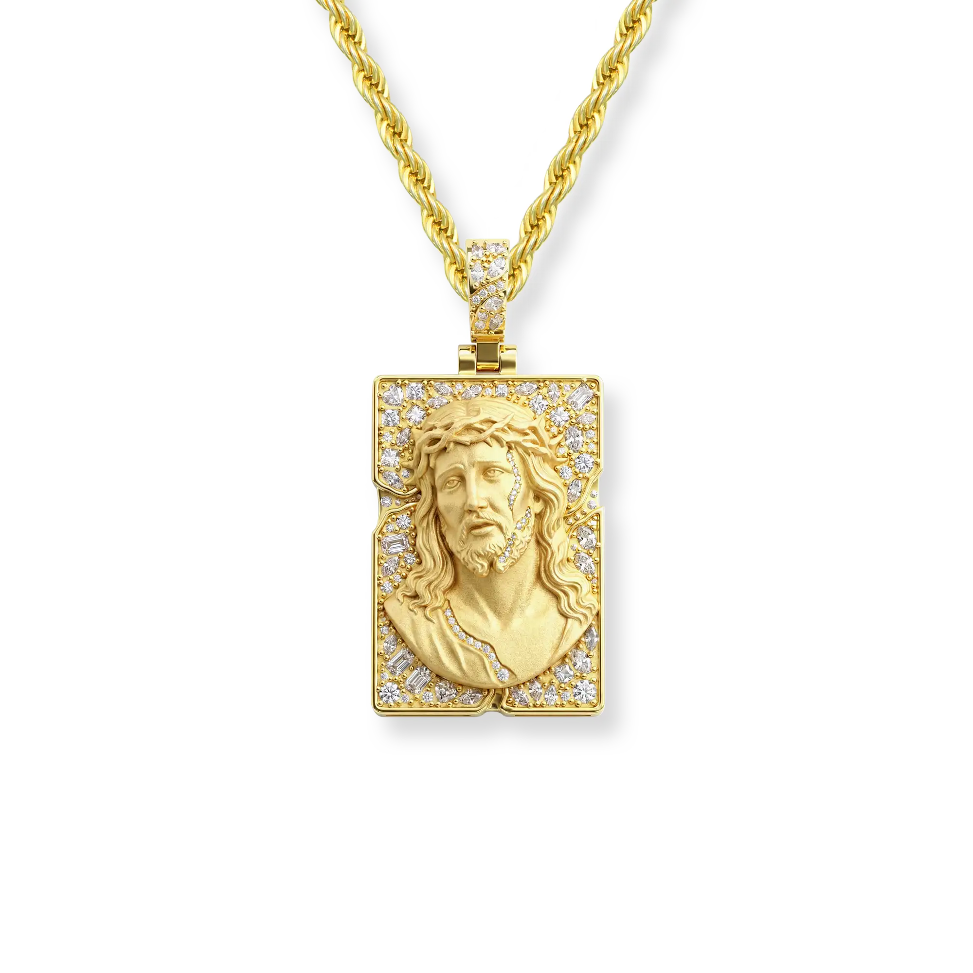 #Color_Yellow Gold