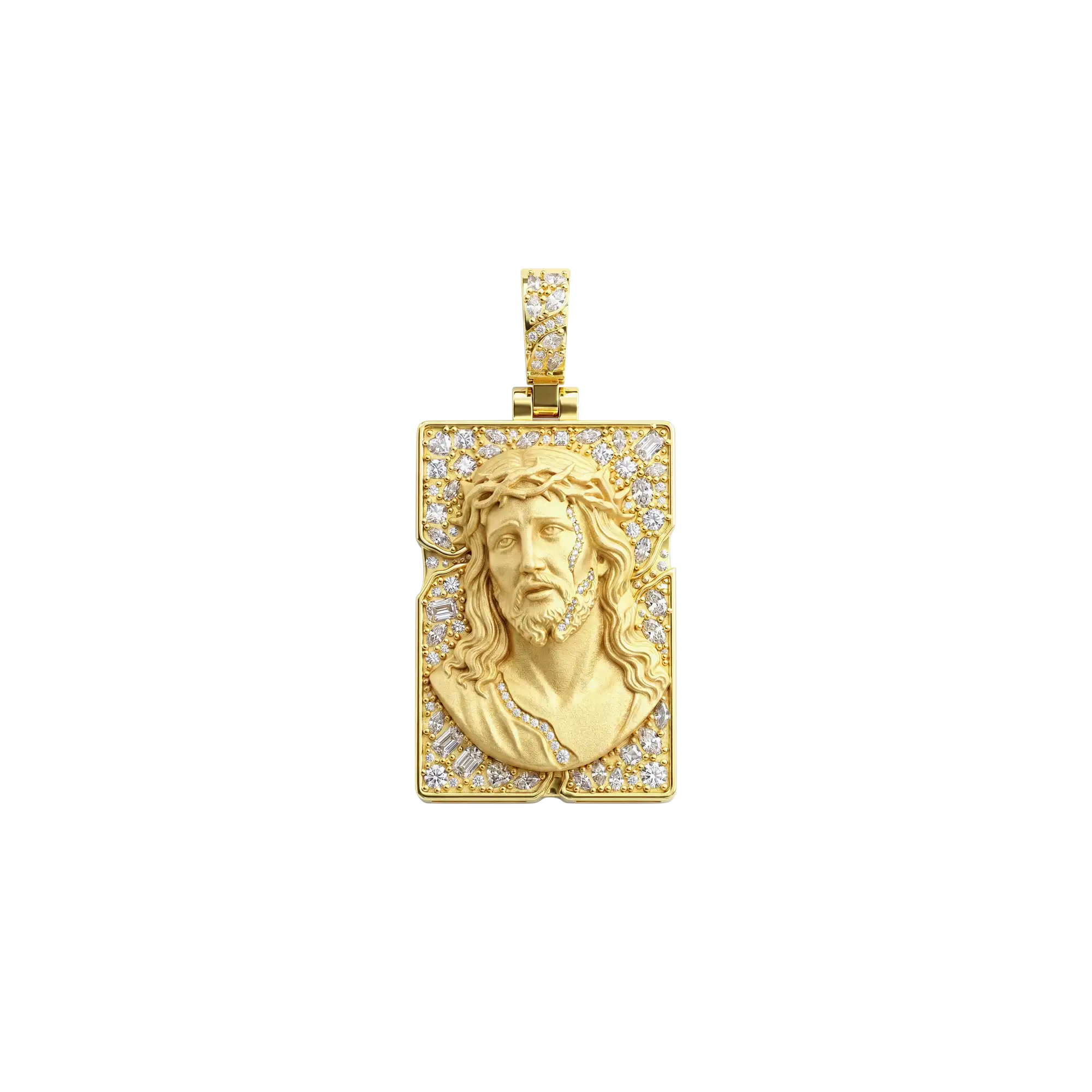 #Color_Yellow Gold