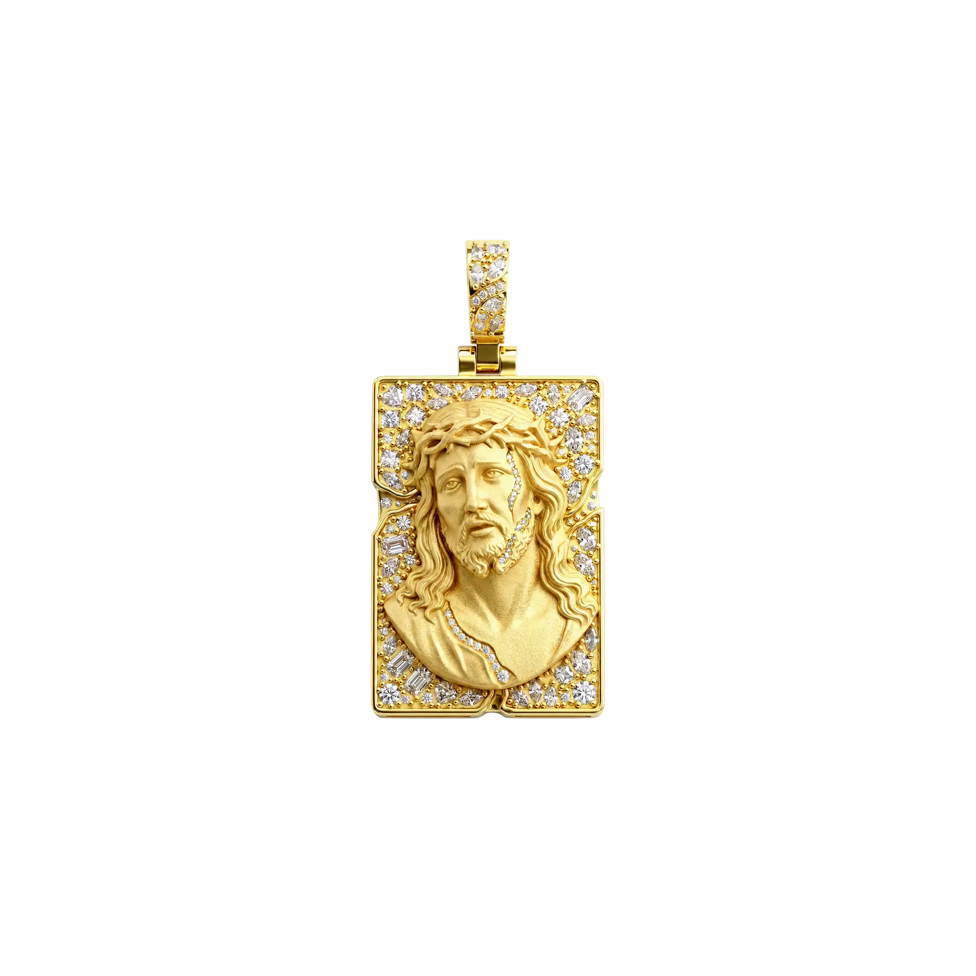 #Color_Yellow Gold