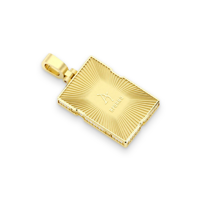 #Color_Yellow Gold