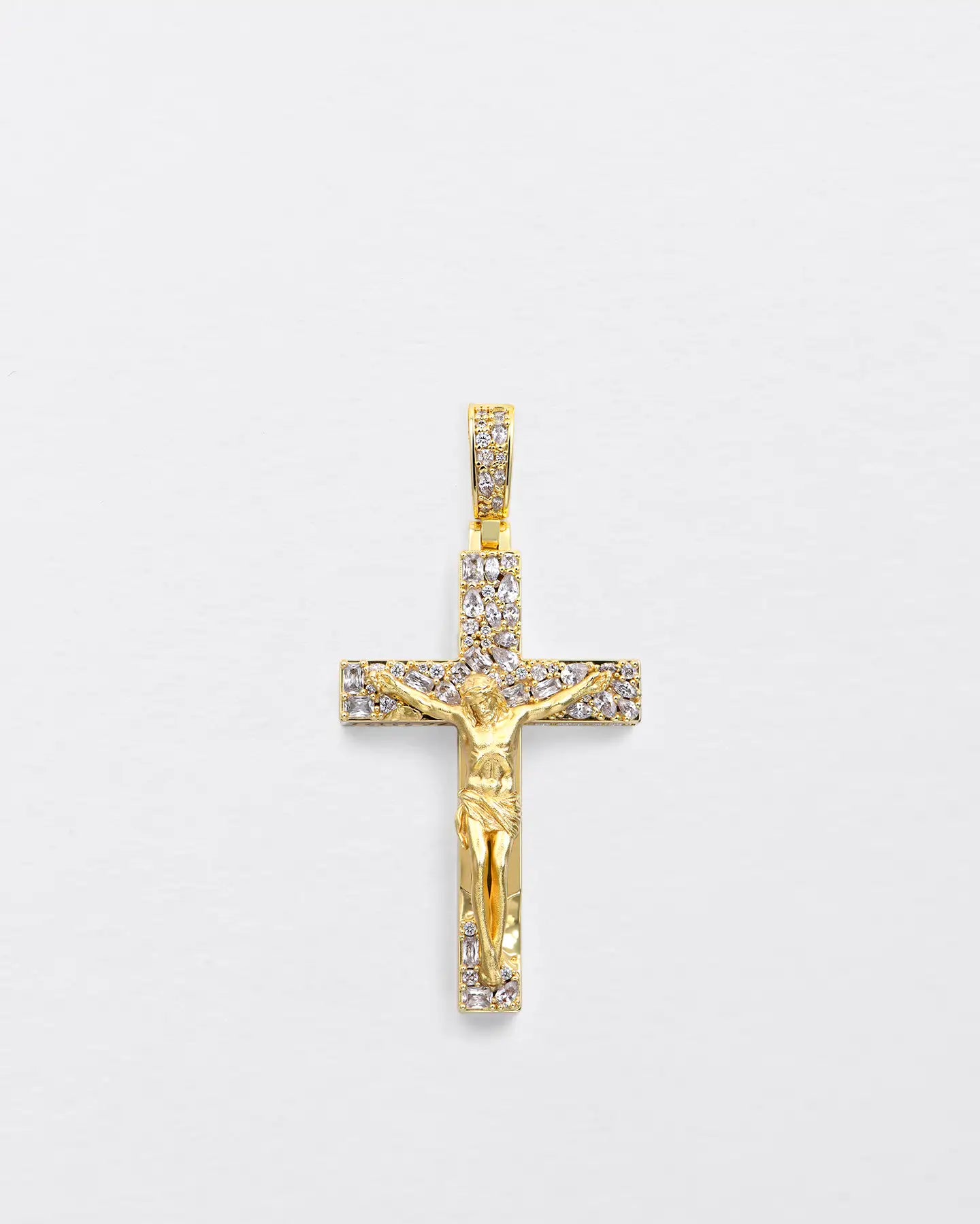 #Color_Yellow Gold