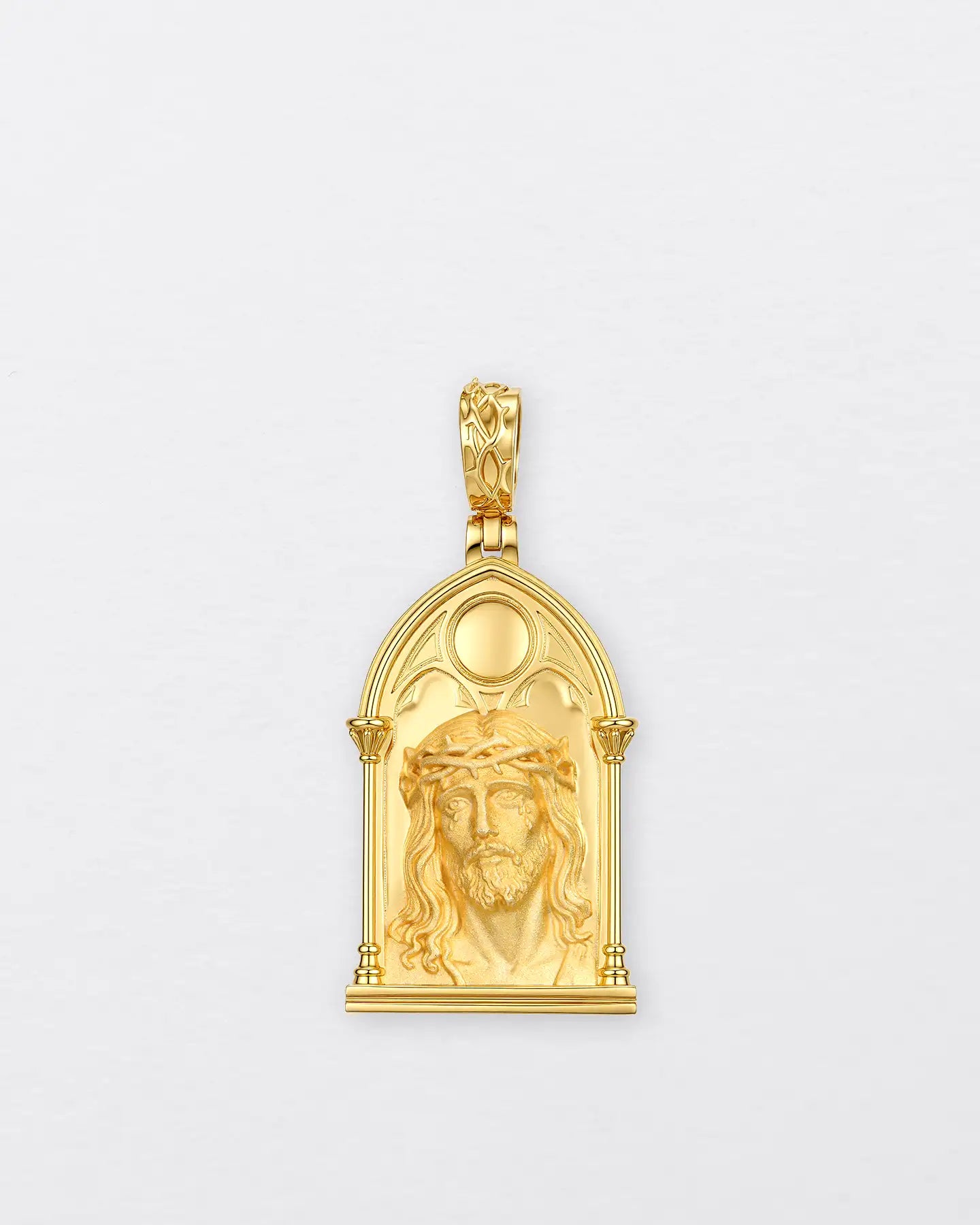 #Color_Yellow Gold