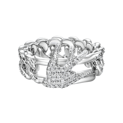 L'amour Ring