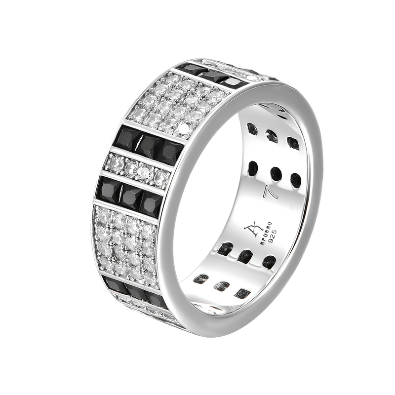 Women's Balance Ring - APORRO