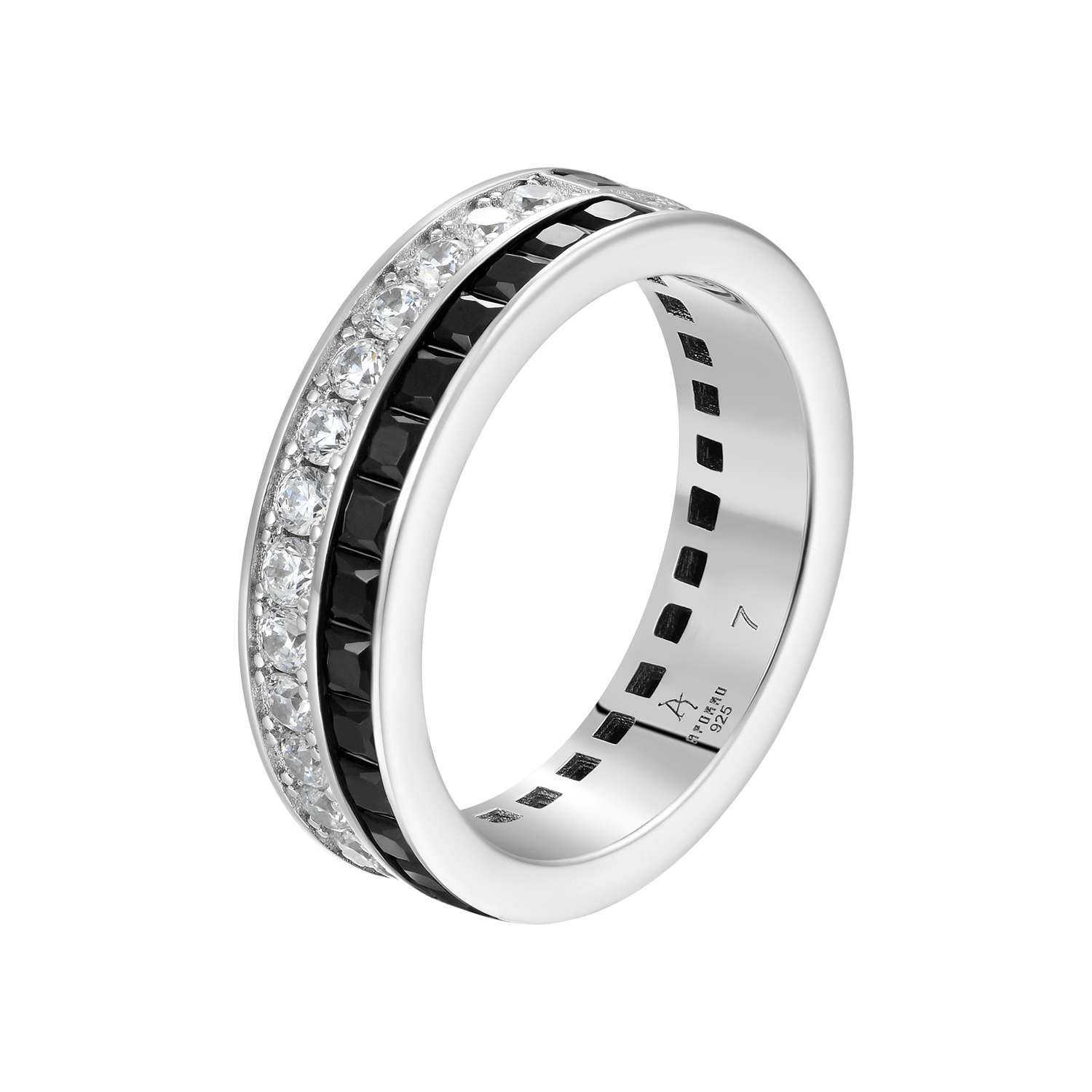 Balance Ring - 2 Rows – APORRO® EUROPE