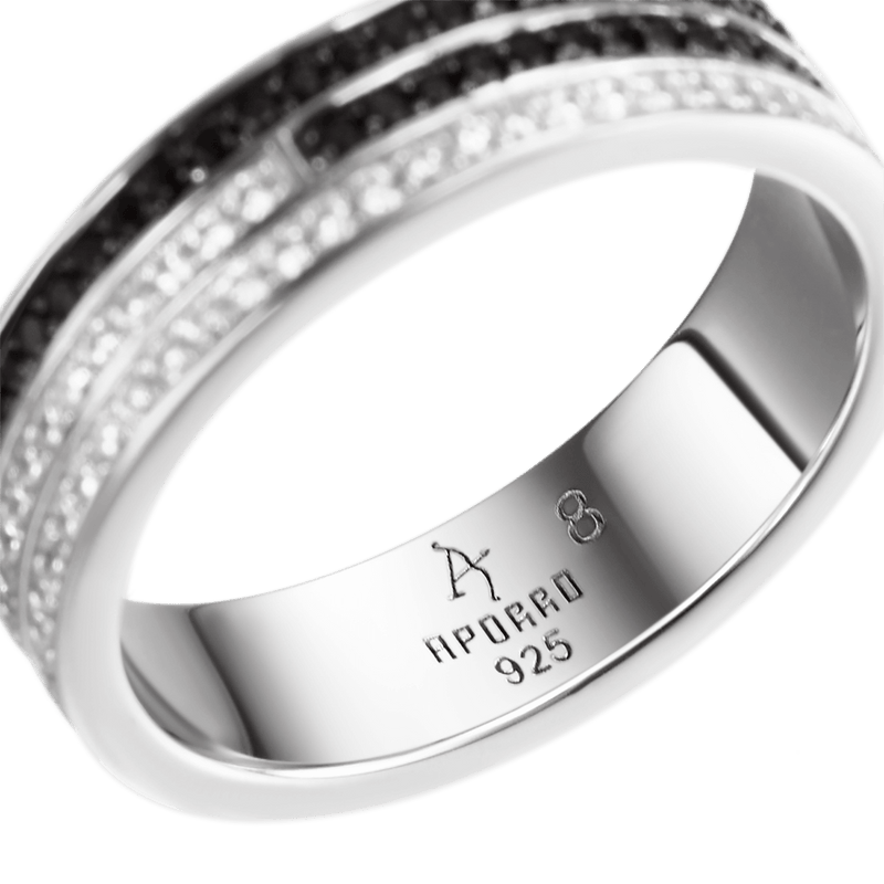 Women's Balance Ring - APORRO