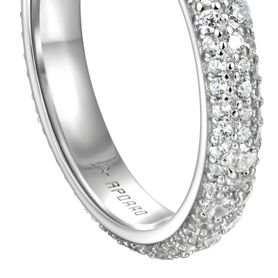 #Color_White Gold