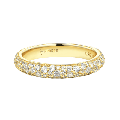 #Color_Yellow Gold