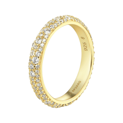 #Color_Yellow Gold