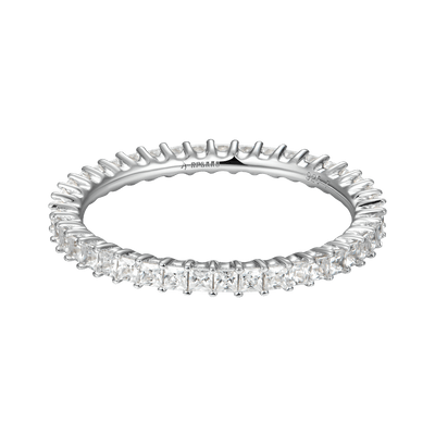Princess Eternity Ring