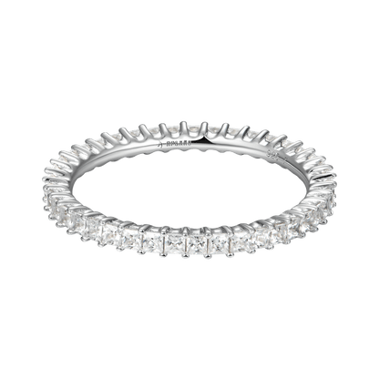 Princess Eternity Ring