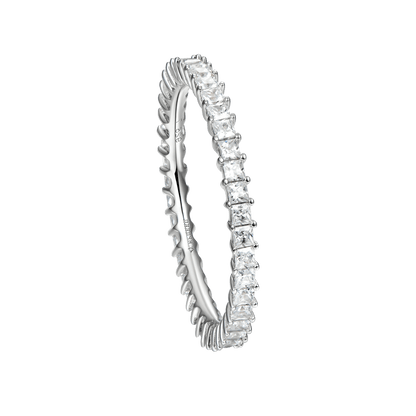 Princess Eternity Ring