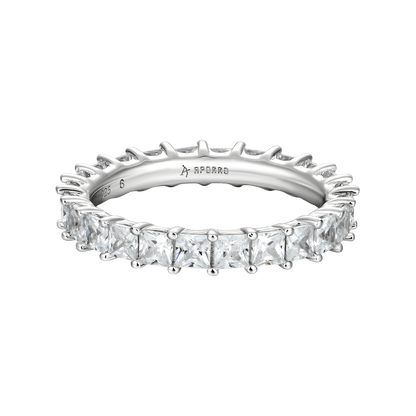 Princess Eternity Ring