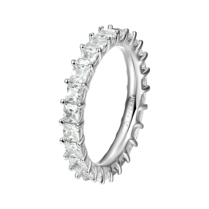 Princess Eternity Ring