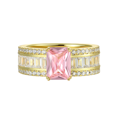 #Color_Yellow Gold