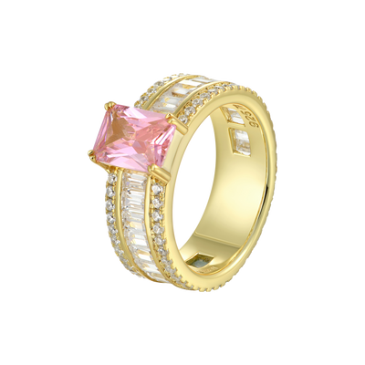 #Color_Yellow Gold