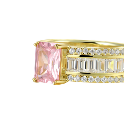 #Color_Yellow Gold
