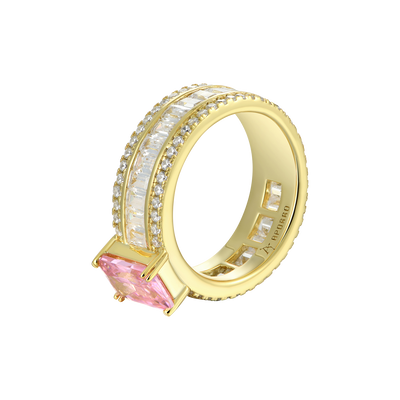 #Color_Yellow Gold